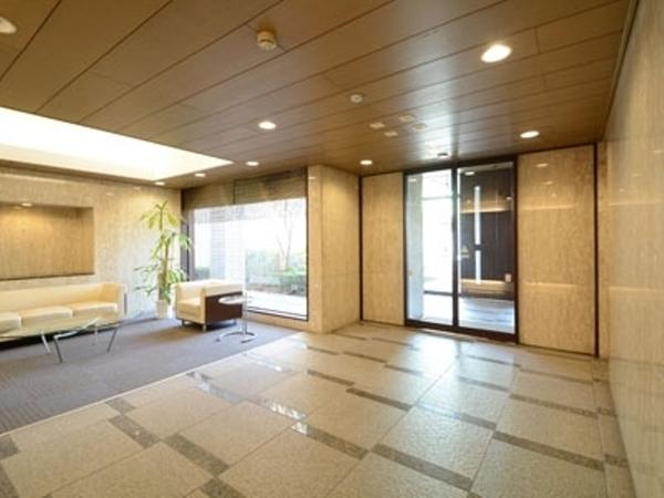 パークレーンプラザ