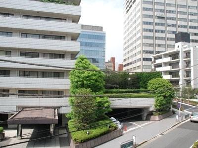 キャビンアリーナ赤坂