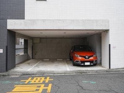 プレミアステージ笹塚