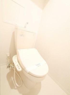 ラクラス麻布十番