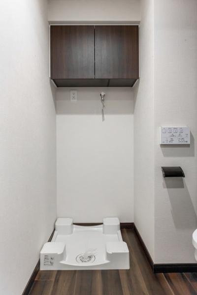 SOLASIAresidence　京橋