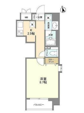 NIKKOAPARTMENTHOUSE