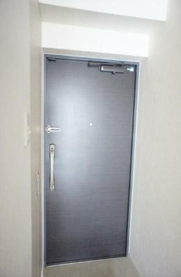 NIKKOAPARTMENTHOUSE