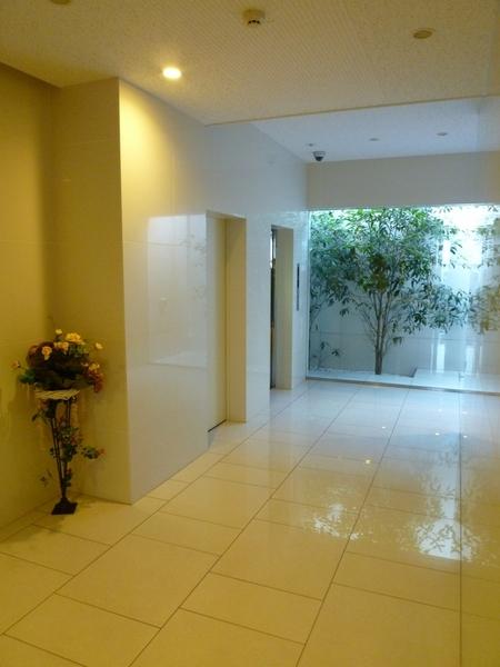 NIKKOAPARTMENTHOUSE