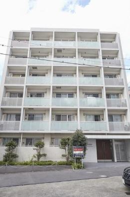 NIKKOAPARTMENTHOUSE