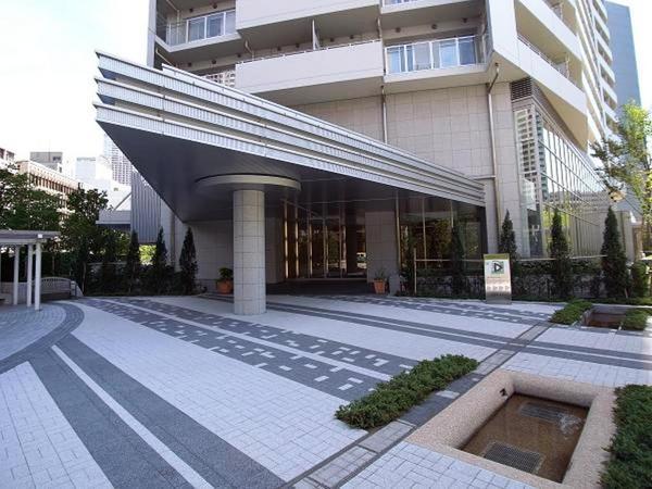 キャピタルマークタワー