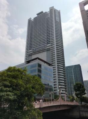 キャピタルマークタワー