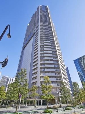 キャピタルマークタワー