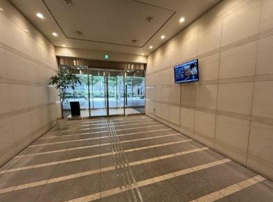 アクティ汐留