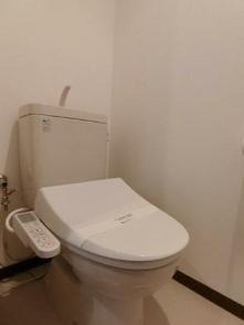 クエスタ高輪