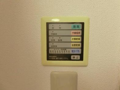 クエスタ高輪