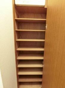 クエスタ高輪