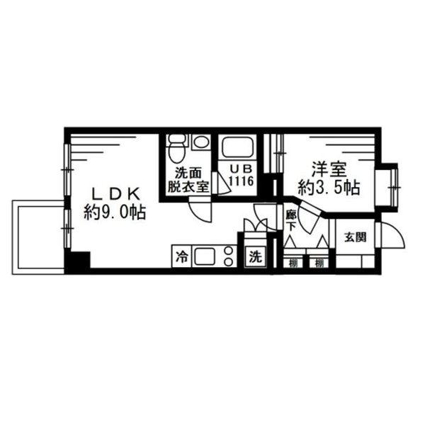 レジディア六本木檜町公園
