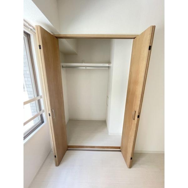 アウルコート南池袋