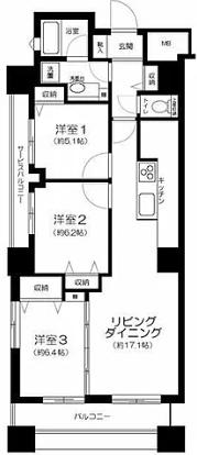 コスモ東京ベイタワー