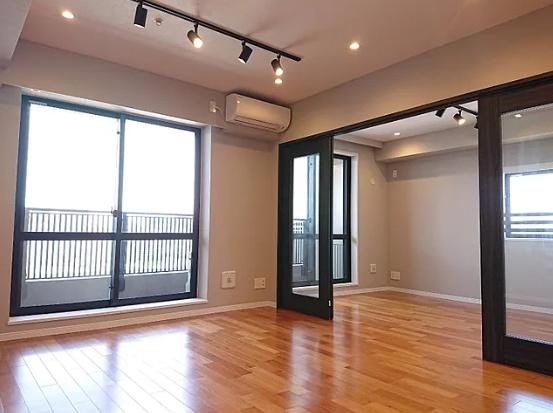 コスモ東京ベイタワー