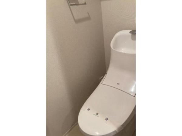 プライマル八丁堀