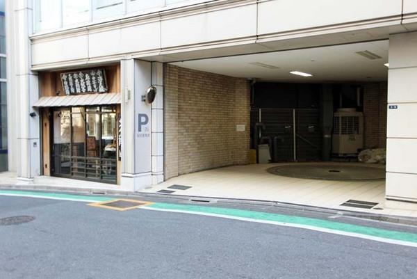 道玄坂スクエア