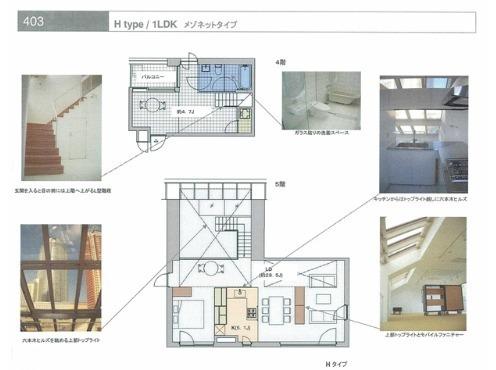 グランカーサ六本木