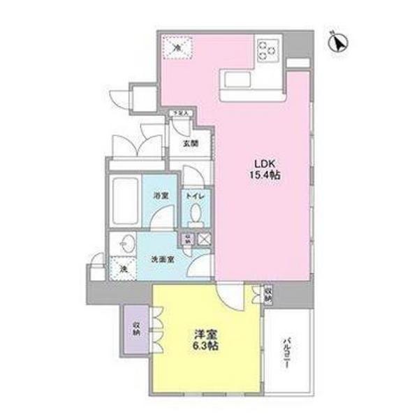 グランカーサ銀座イースト