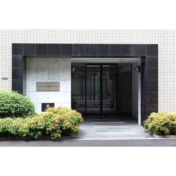 グランカーサ銀座イースト