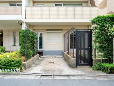 プレミアグランデ馬込