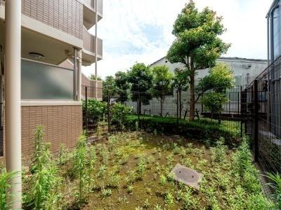 プレミアグランデ馬込