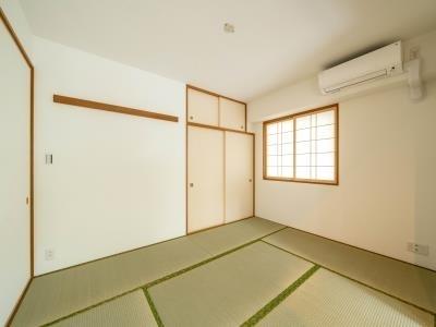 プレミアグランデ馬込