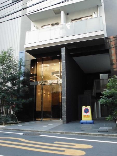 ミュプレ恵比寿