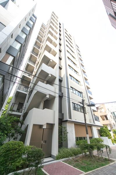 ブランズ渋谷代々木公園