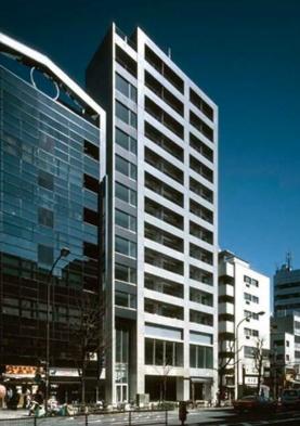 BPRレジデンス渋谷