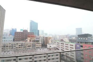 BPRレジデンス渋谷