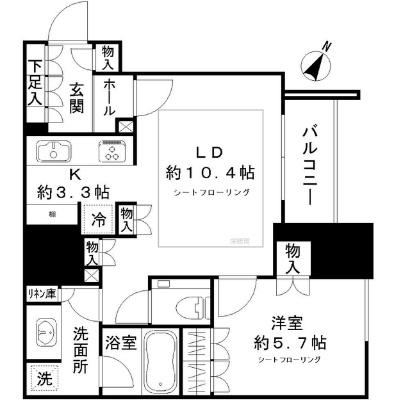 ザ・神宮前レジデンス