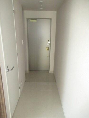 オープンレジデンシア銀座築地