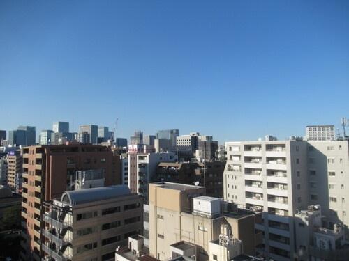 オープンレジデンシア銀座築地