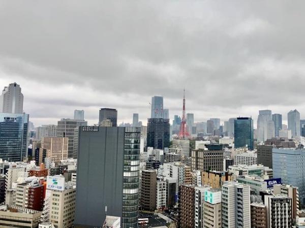 GLOBALFRONTTOWER