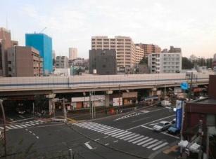 パークテラス恵比寿