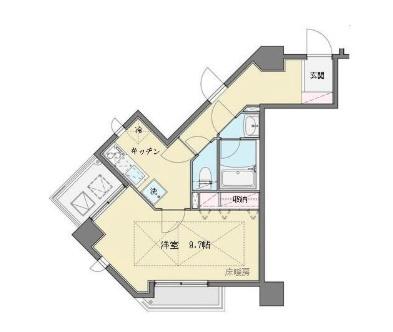 パークテラス恵比寿