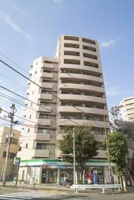 パークテラス恵比寿