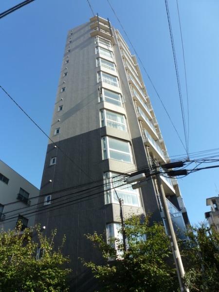 ガーデニア赤坂