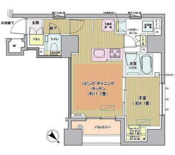 アネーロ銀座