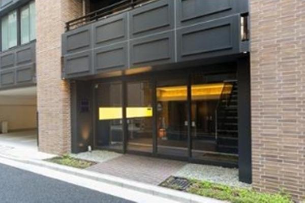 アネーロ銀座