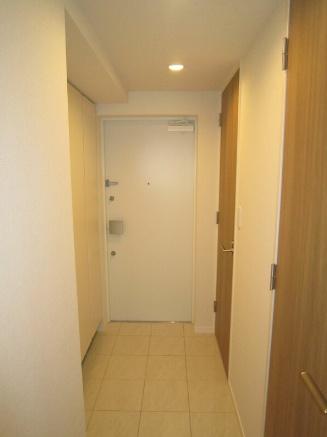 カーサスプレンディッド麻布十番駅前