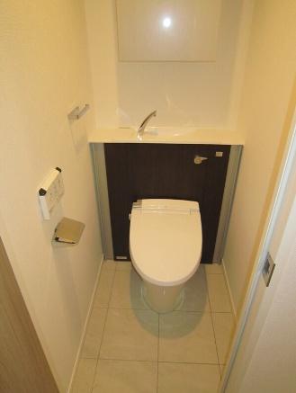 カーサスプレンディッド麻布十番駅前