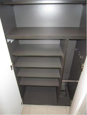 カーサスプレンディッド麻布十番駅前