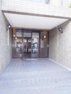 ヒルクレスト上原