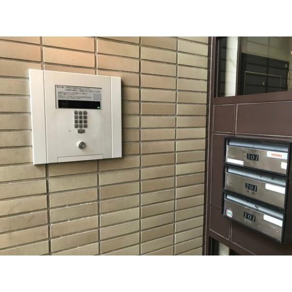 ヒルクレスト上原