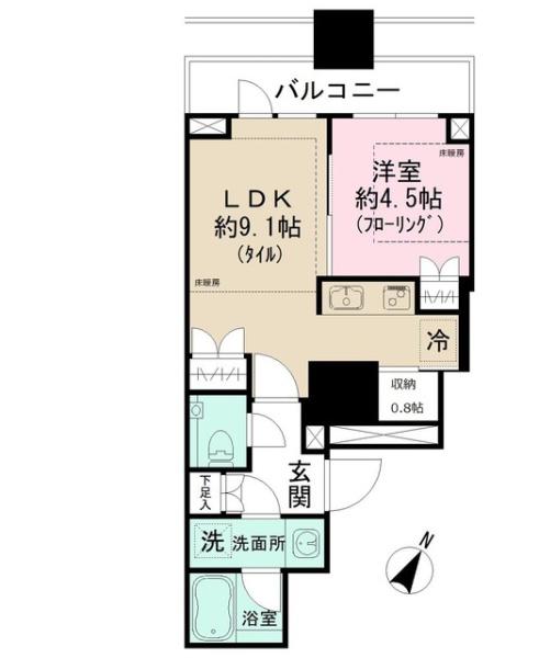 パークコート千代田四番町