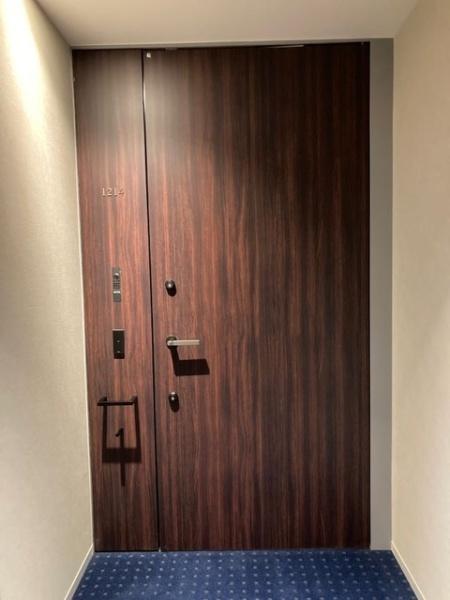 パークコート千代田四番町
