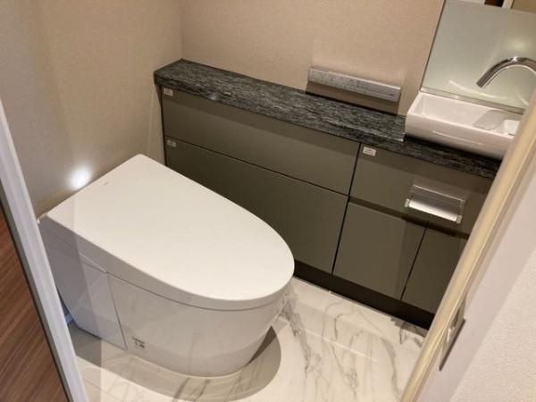 パークコート千代田四番町